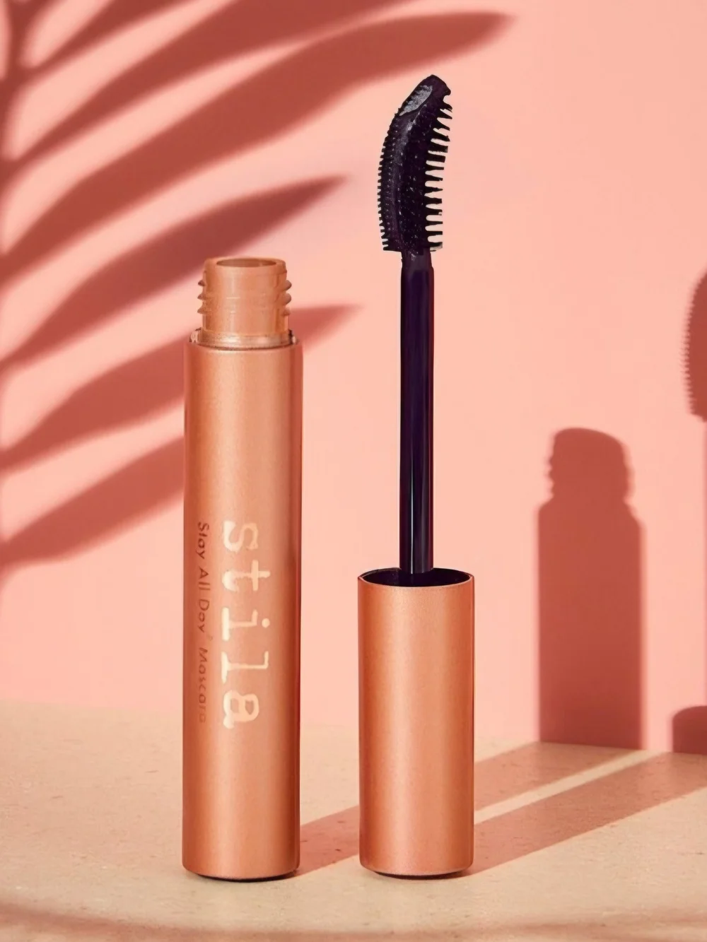 Stila Slay All Day Mascara Black NIB
